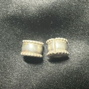 Pandora S925 ALE Charm Clip Each